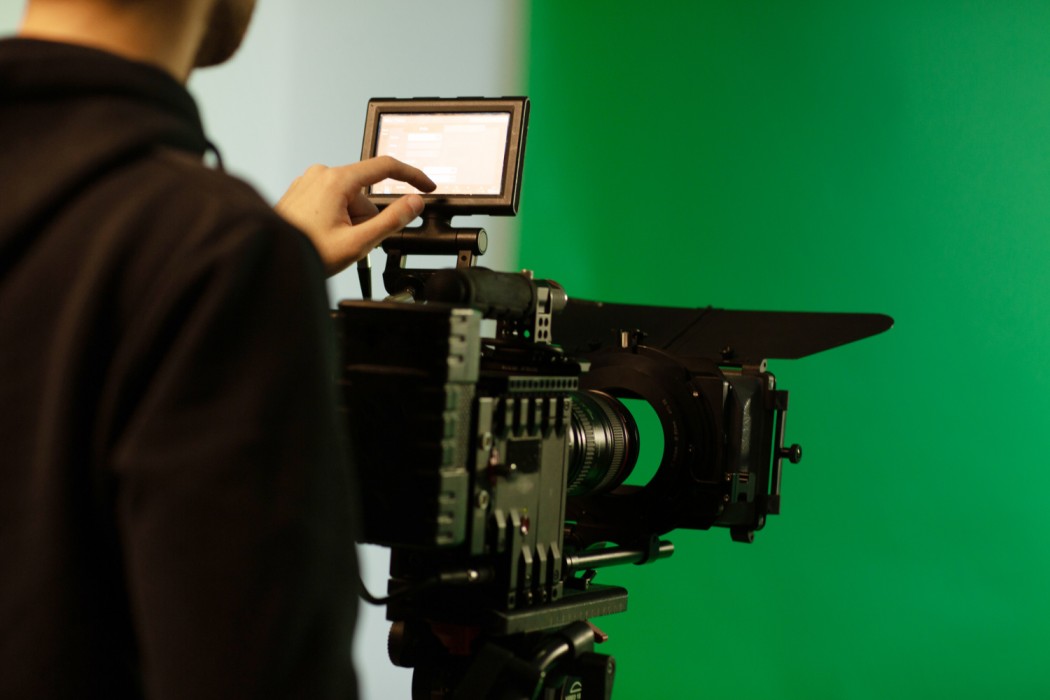 The Art of Visual Storytelling, A Guide to Effective Film Production