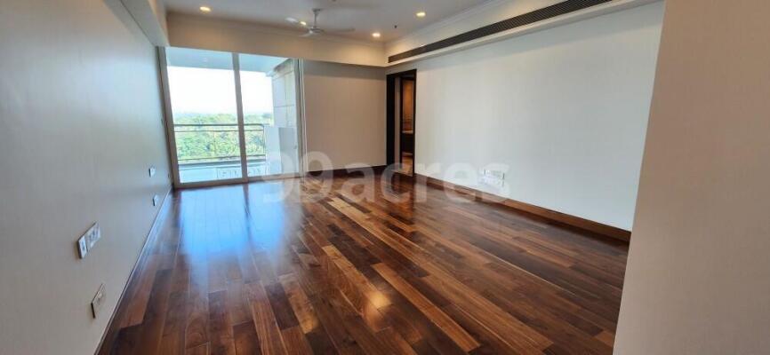 wooden flooring for bedroom in dlf phase 3