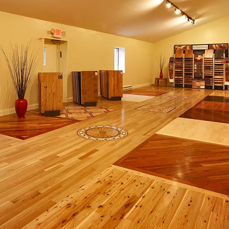 wooden flooring dealers in Delhi