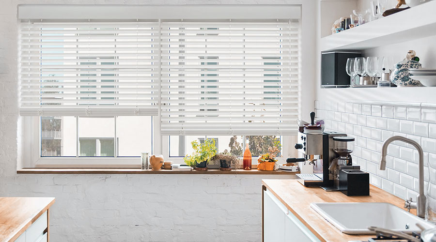 Buy Customized Blinds in Delhi