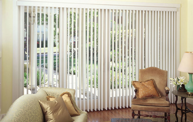 custom blinds for windows in west Delhi