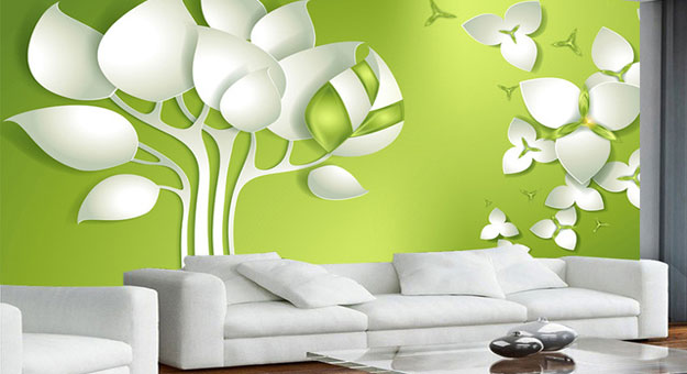 Best Wallpaper Shop in Delhi