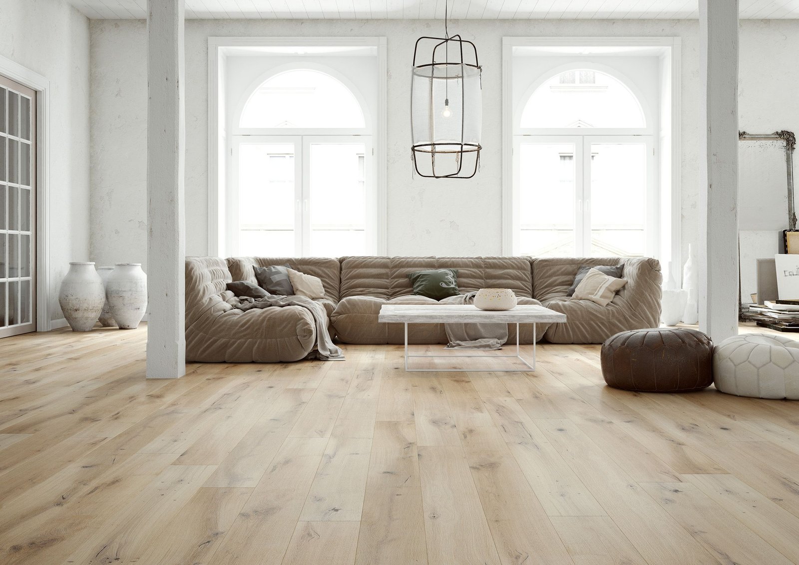 Top Laminate Flooring Dealer in South Delhi