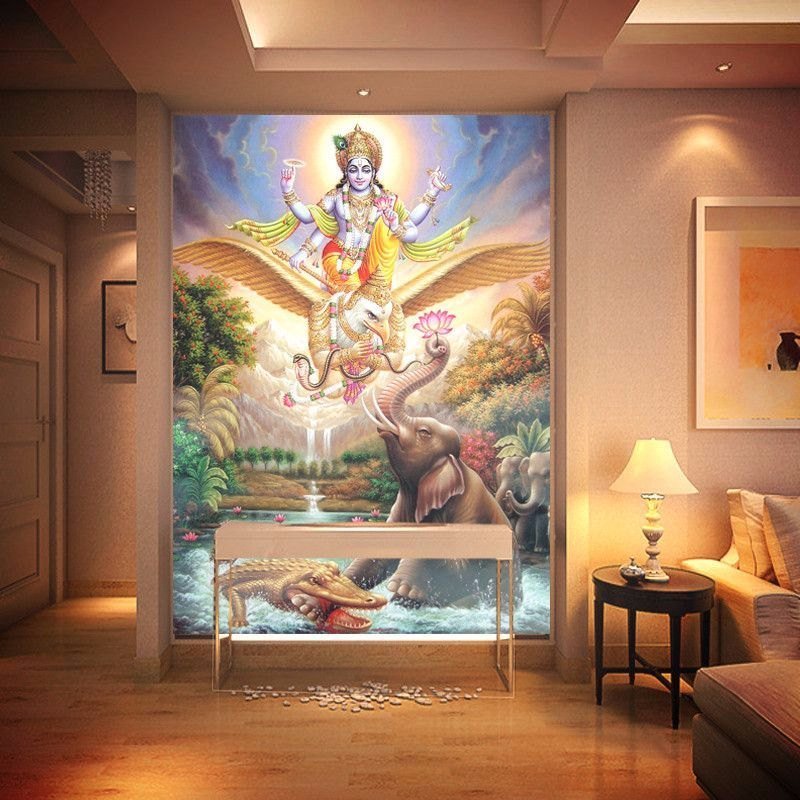 Wallpaper Online Shop in Gurgaon Haryana