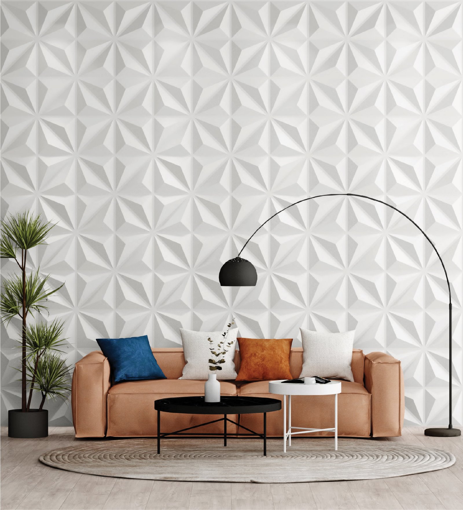 Buy Best PVC Wall Panel in Malviya Nagar, Delhi