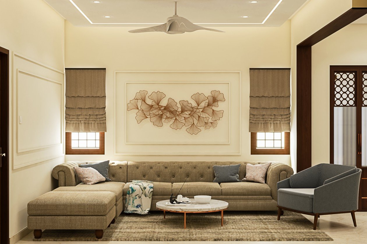 Affordable Interior Designer in South Delhi