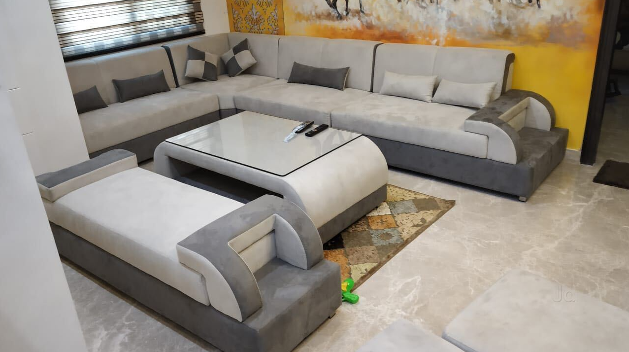Affordable Sofa Fabric Dealer in West Delhi
