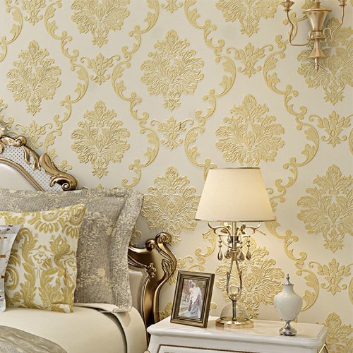 Buy Best Wallpapers for Bedrooms in Delhi