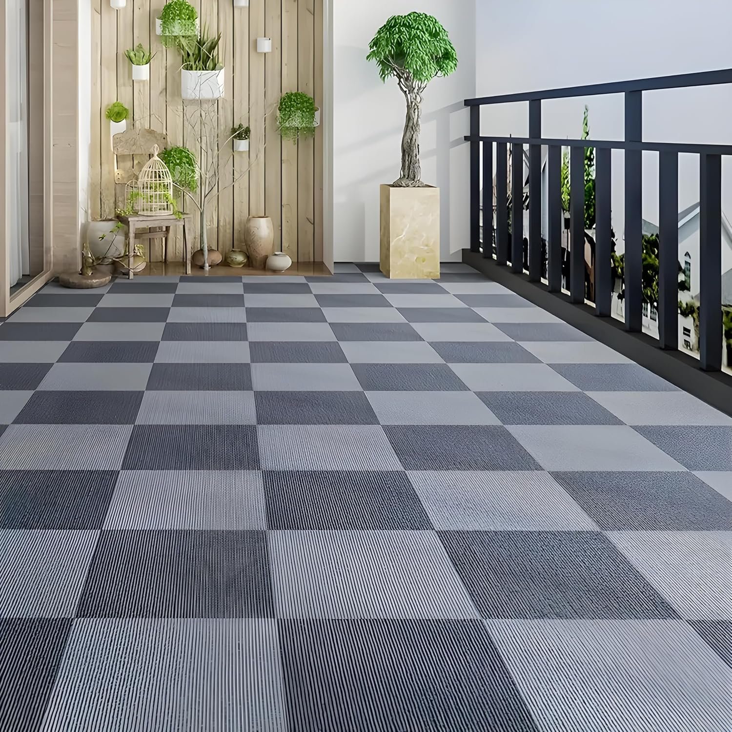 Best Carpet Tiles Dealer in Dwarka Delhi