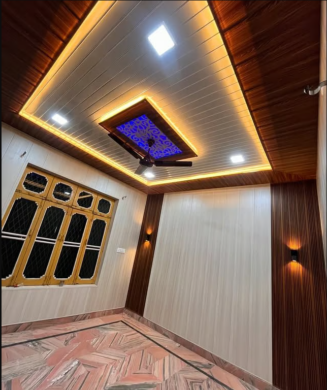Best PVC Wall Panel Dealer in Lajpat Nagar Delhi