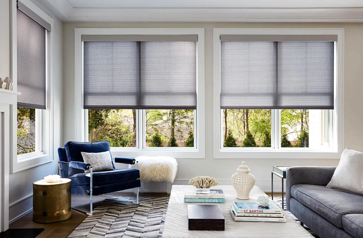 Buy Best Window Blinds for Homes in Malviya Nagar, Delhi
