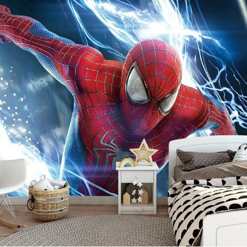 Buy Kids Wallpapers Online in Delhi