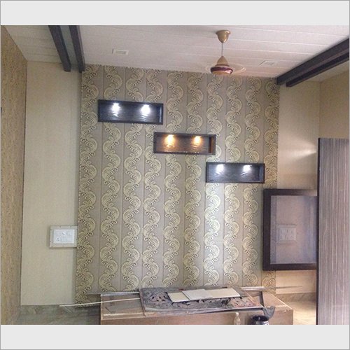 PVC wall panel service dealers in South Delhi