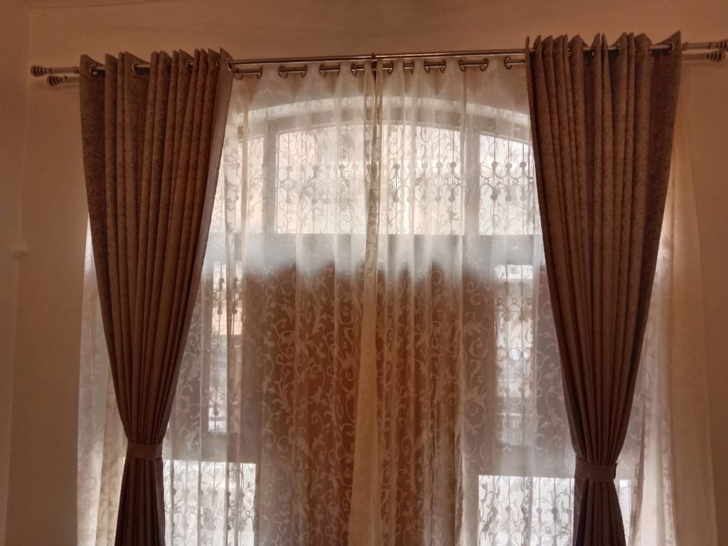 Luxury Curtain Dealers in south delhi