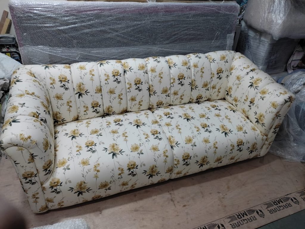 Sofa Fabric Dealers in Delhi