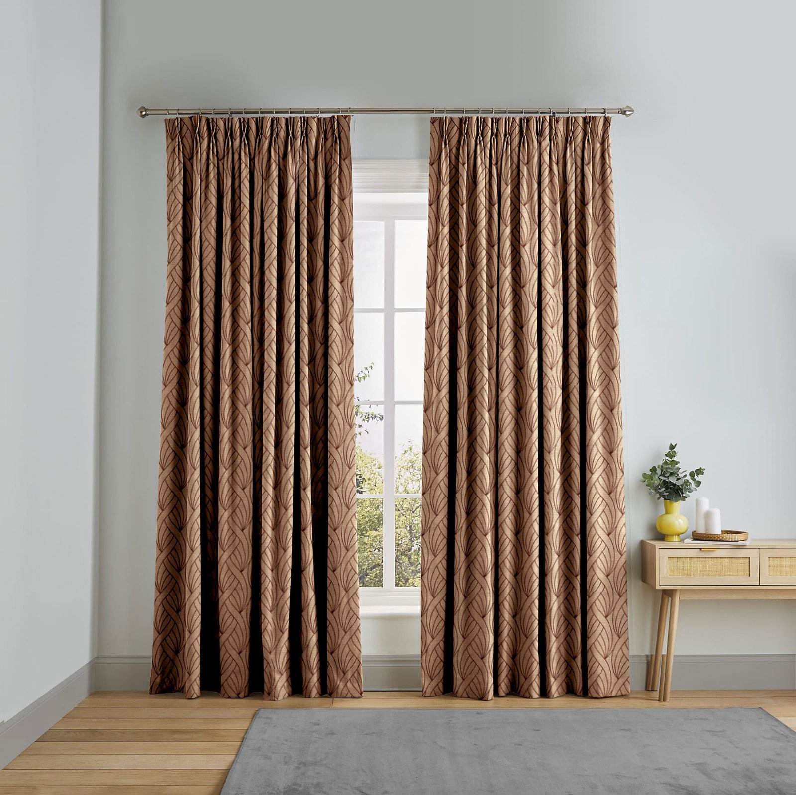 Best Curtains Shop in Malviya Nagar, Delhi