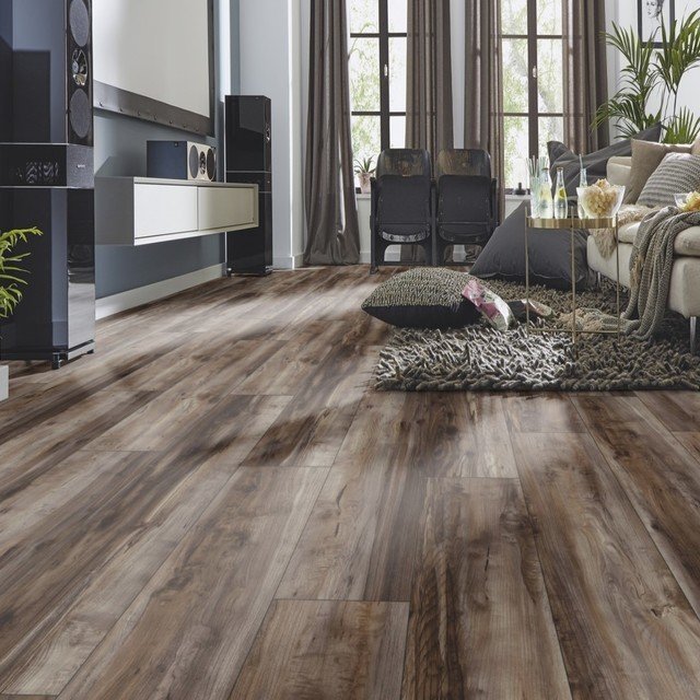 Best Laminate Flooring Dealer in Lajpat Nagar, Delhi