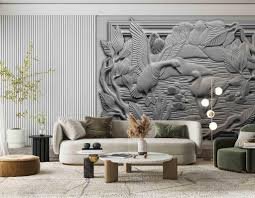 3D Wallpaper Online Shop in south Delhi