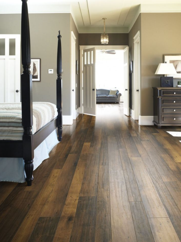 Top Laminate Flooring Dealer in Delhi