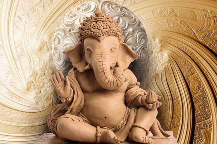 Best Ganesha wallpaper in south Delhi
