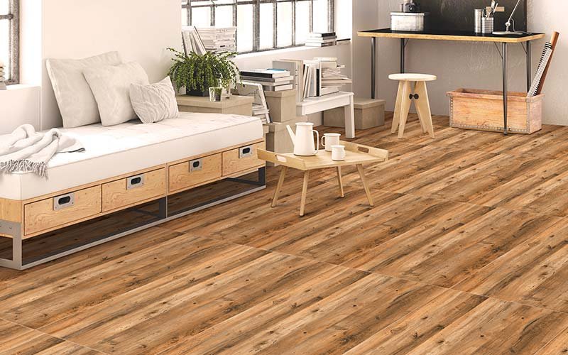 Best Wooden Flooring Dealer in South Delhi