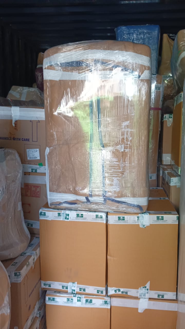 Packers and Movers in Gaur City Greater Noida