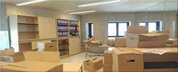 Best Movers and Packers in Dwarka