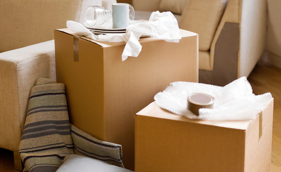 Best Home Relocation Services in Janakpuri, Delhi