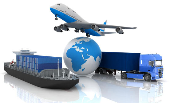 Top International Cargo Transportation Service in Janakpuri, Delhi