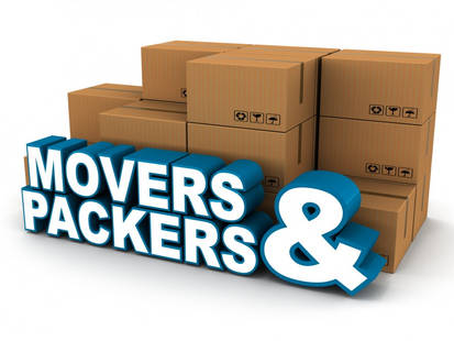 Best Packers and Movers in Janakpuri