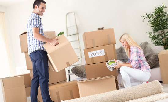 How to Choose the Best Packers and Movers for Home Relocation