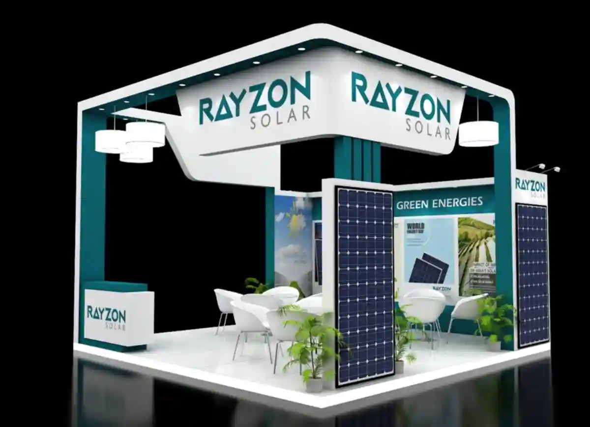 Top Exhibition Stall Design Company in Noida