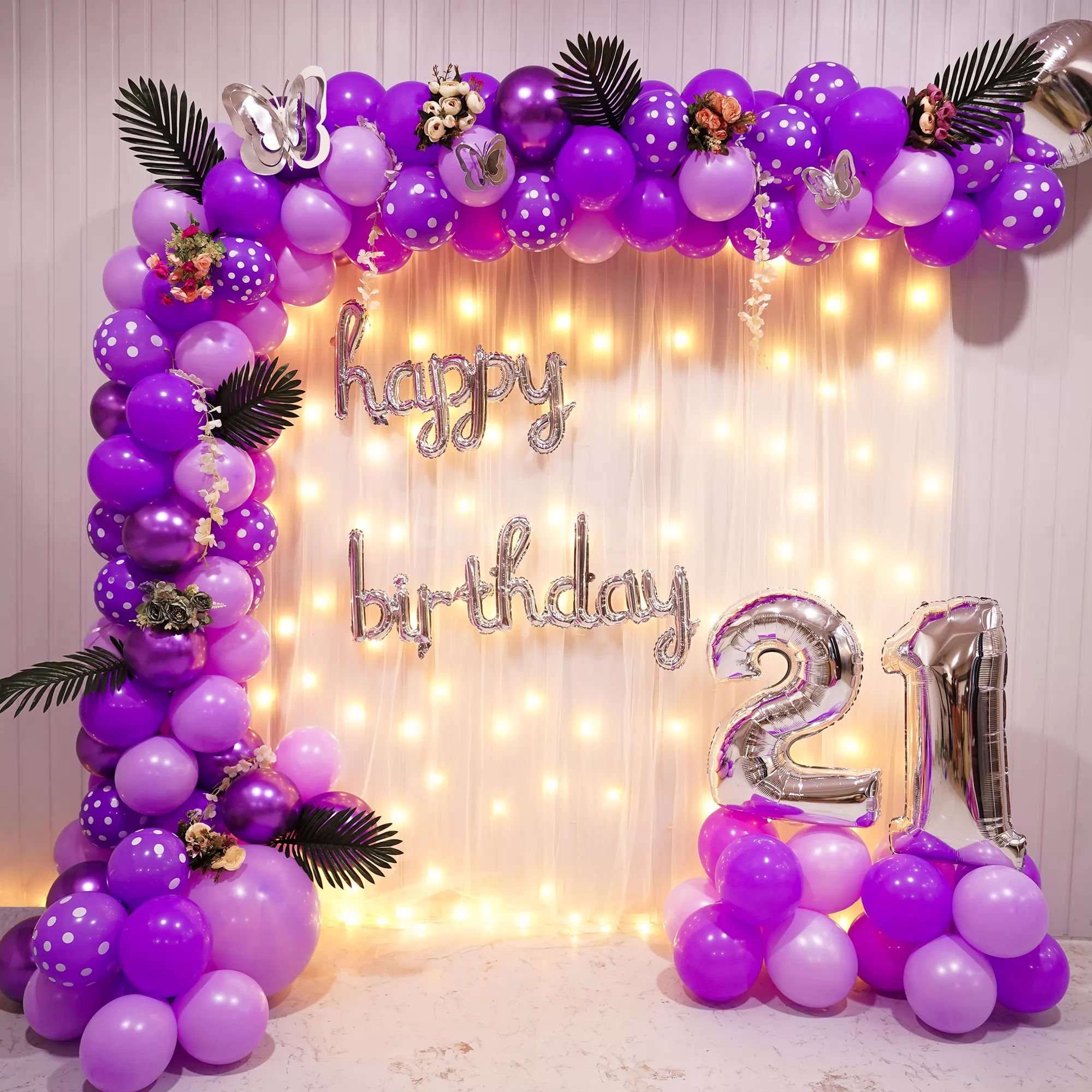 Best Birthday Surprise Party Planner in Gurugram, Haryana