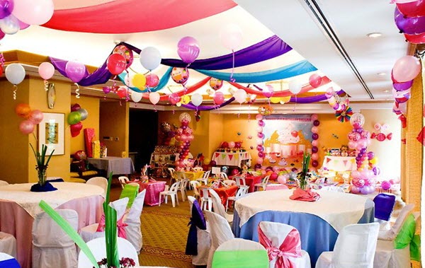 Best Birthday Party Event Services in Gurugram, Haryana