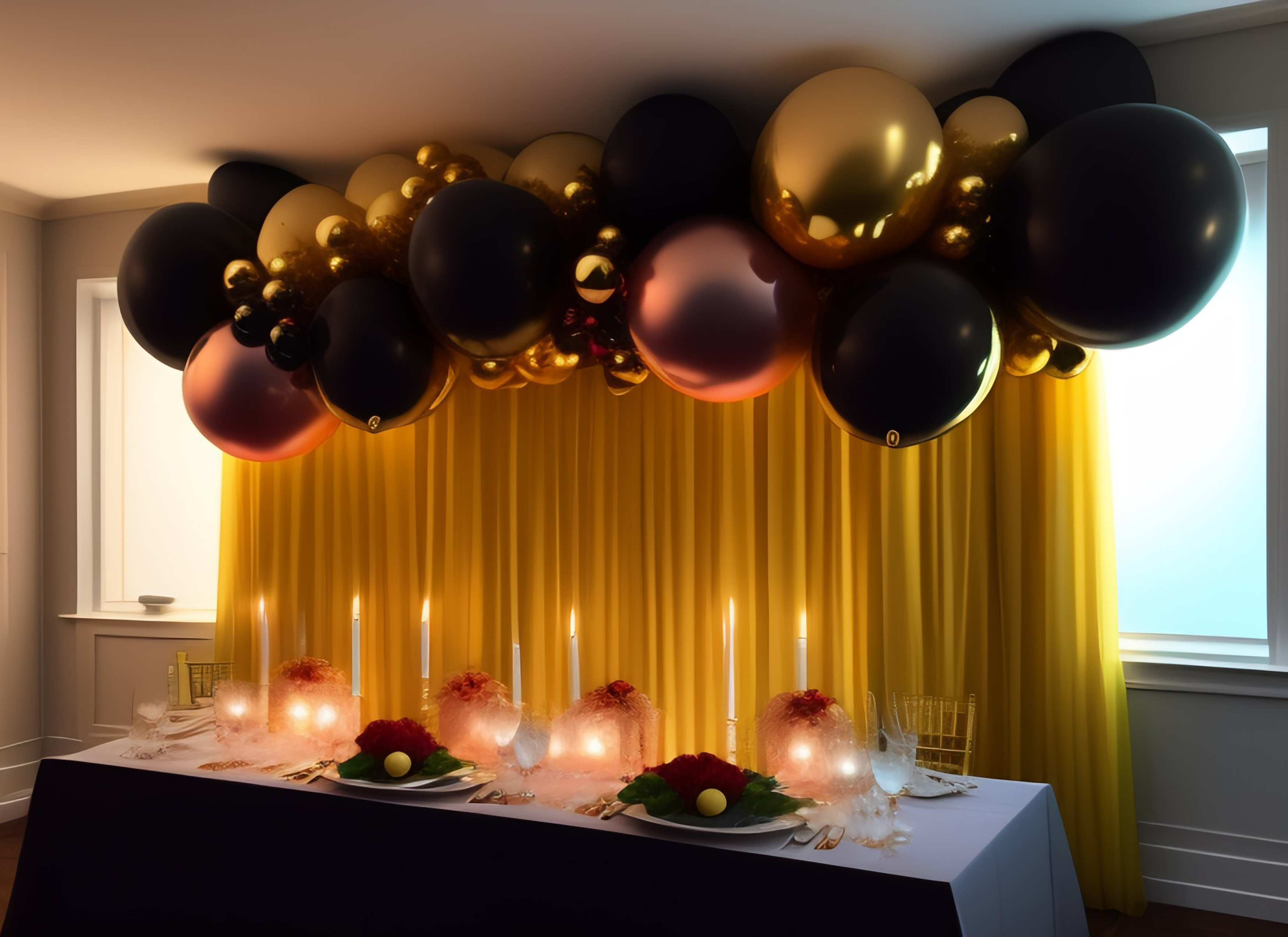 Top Party Decorator in Gurugram, Haryana