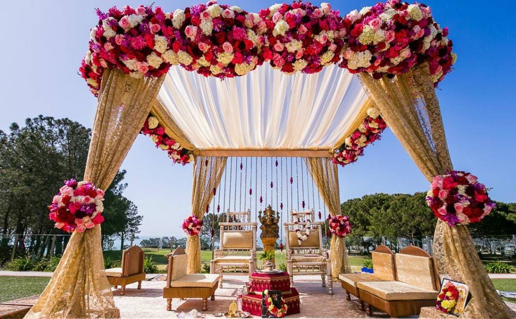 8 Best  Event Management Companies and Wedding Planners in India
