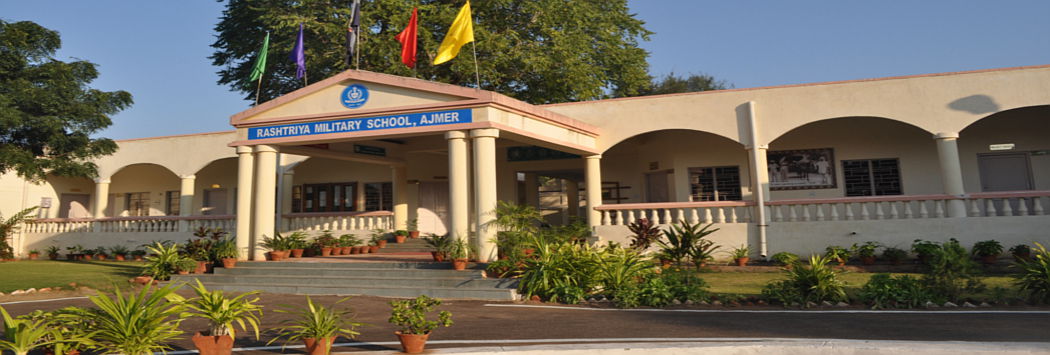 Best Rashtriya Military School Entrance Coaching in Jaipur, Rajasthan