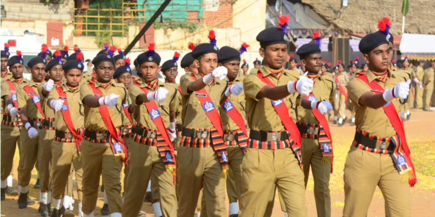 Military School Coaching in Rajasthan