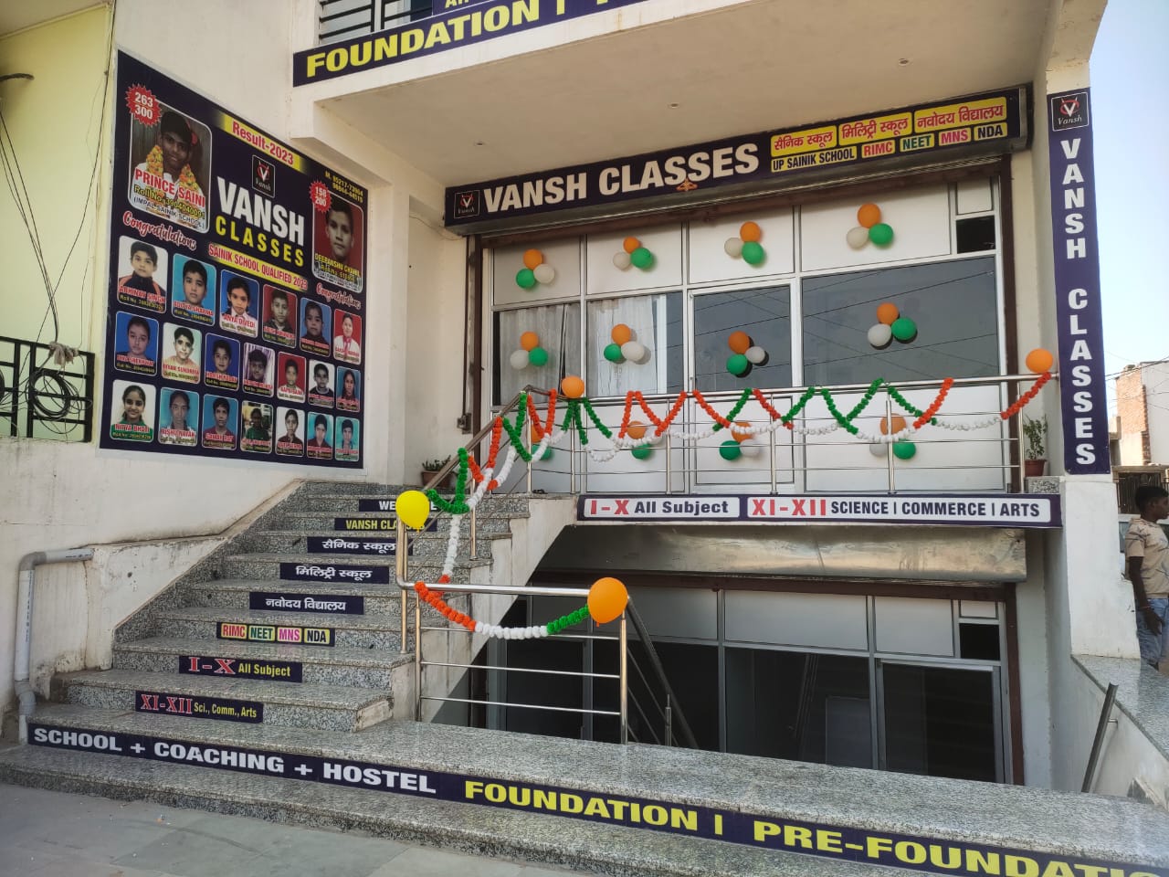 Best Sainik School Coaching in Jaipur, Rajasthan