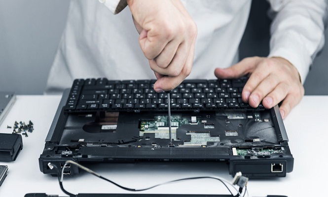 Best Laptop Repair training in New Delhi Delhi