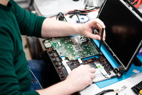 Best Laptop Repair Training Centre in Delhi