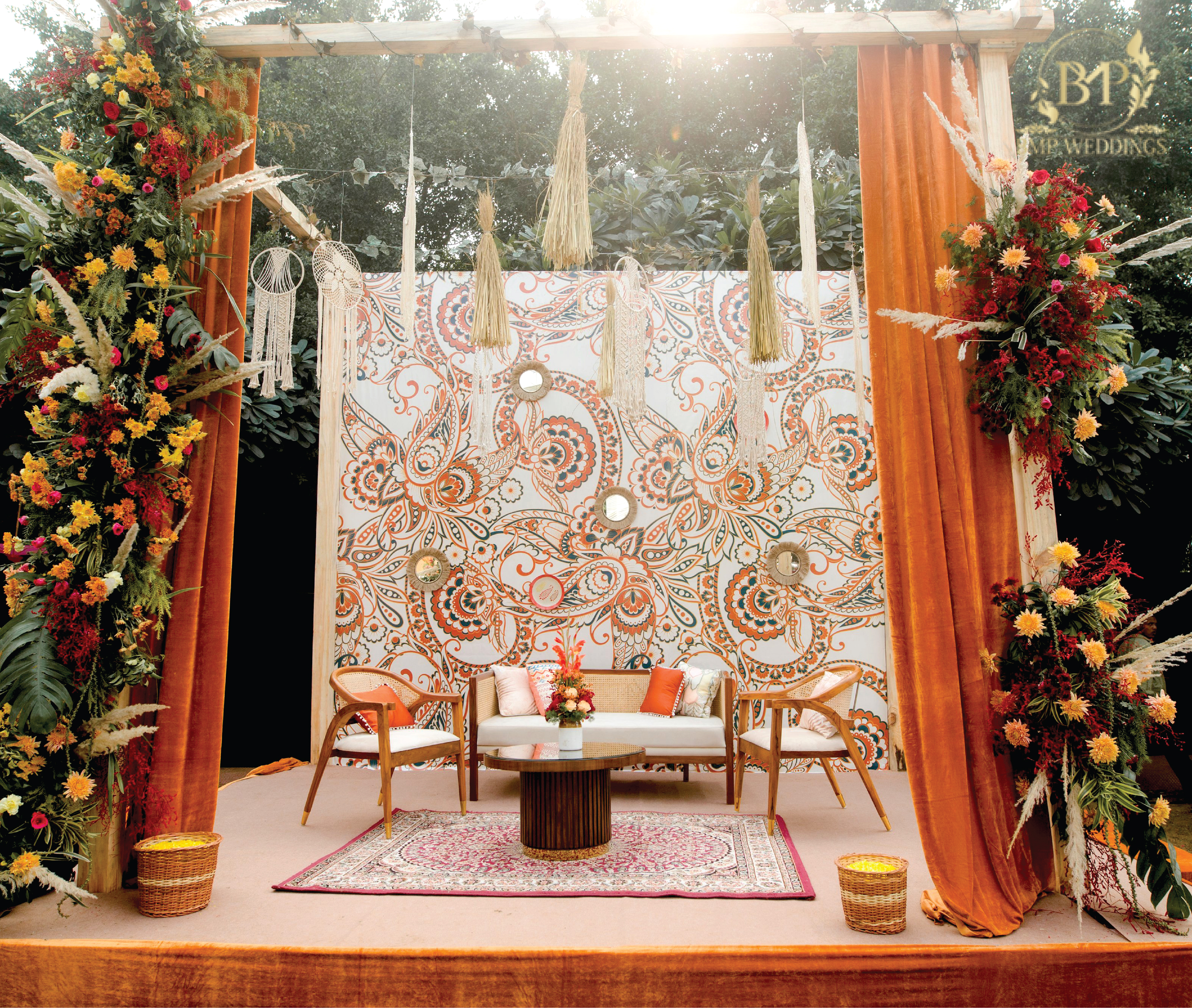 Destination Wedding Planners in Delhi