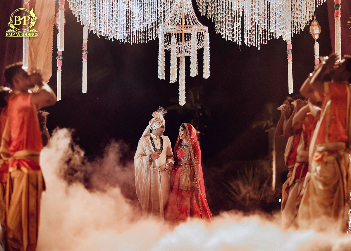 Best Wedding Videographer in Delhi NCR