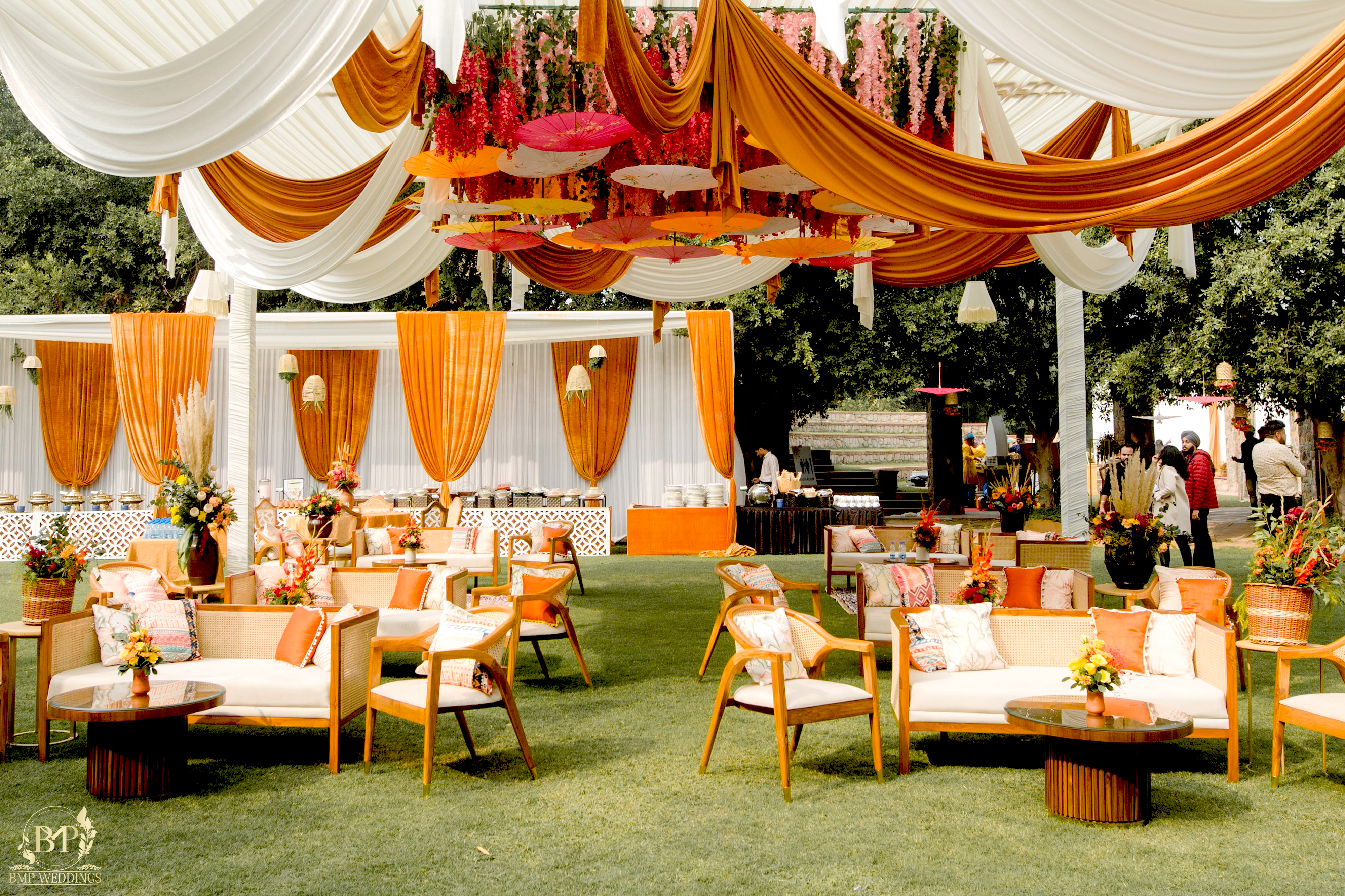 Top Destination Wedding Planner in New Delhi