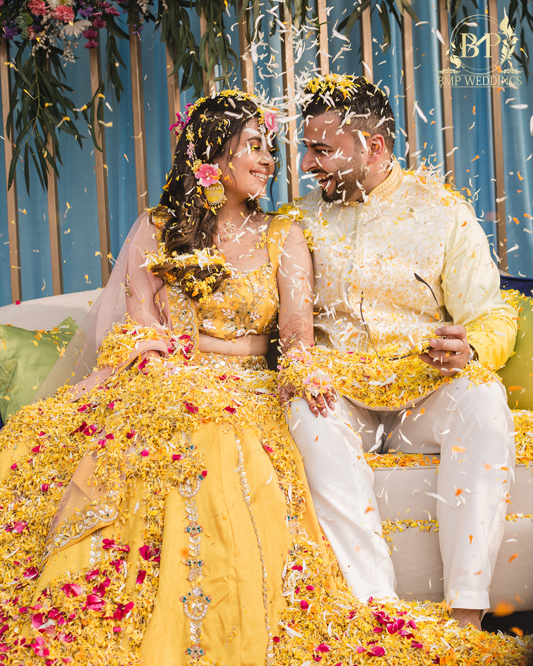 Best Destination Wedding Planners in Delhi NCR