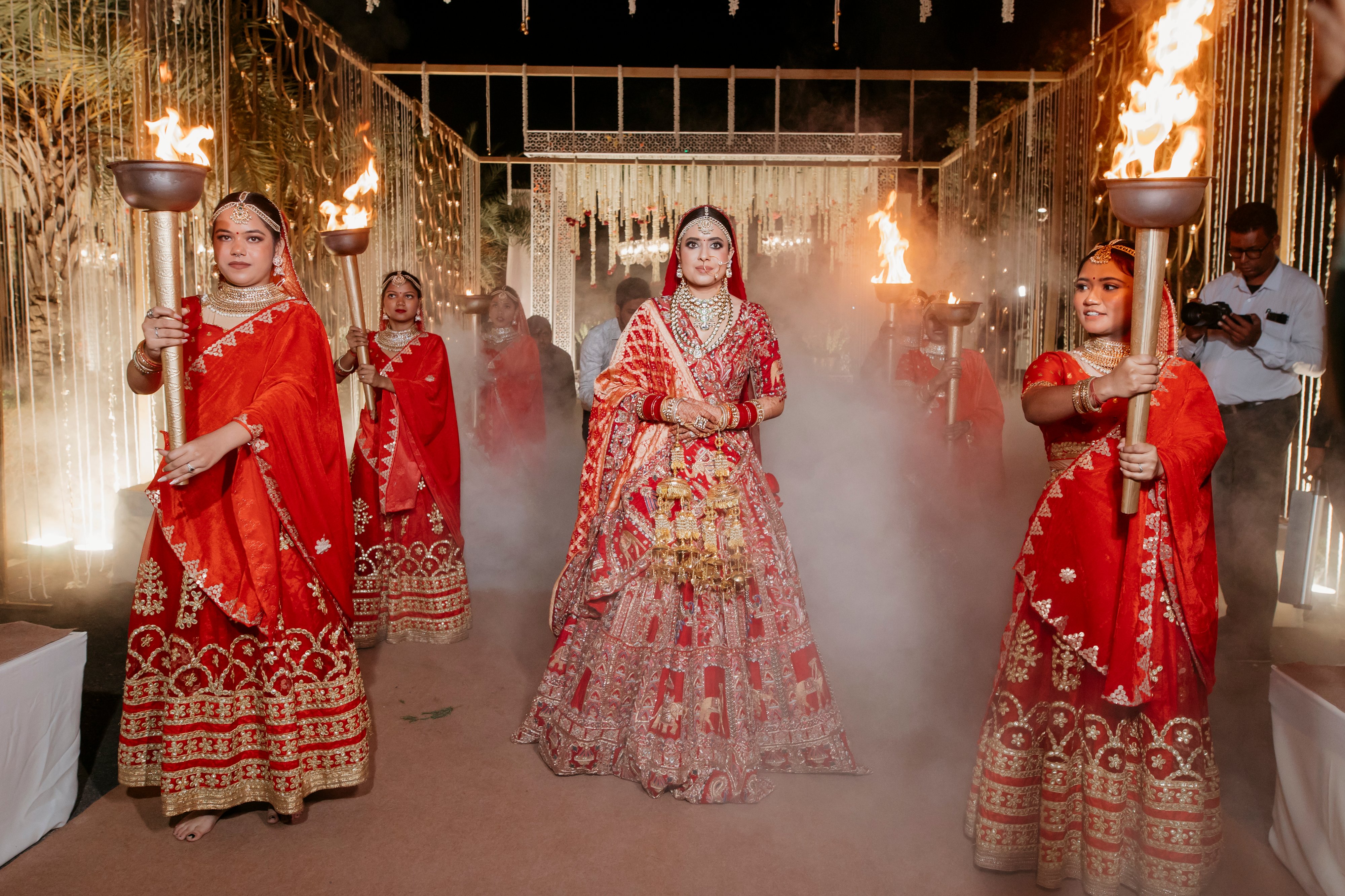 Best Destination Wedding Planners In New Delhi