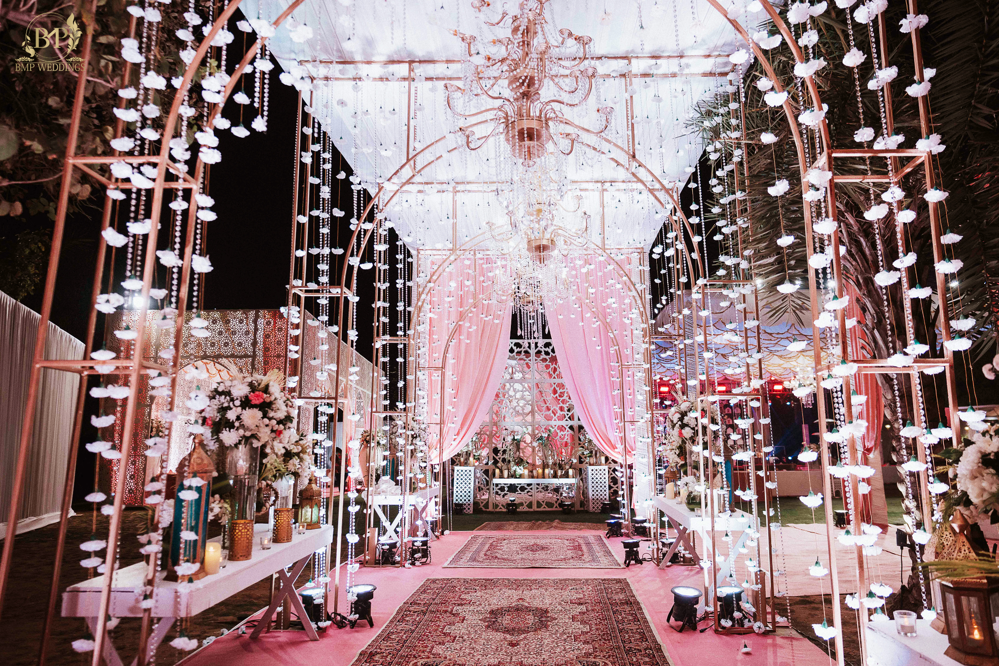 Best Wedding Decorator in New Delhi