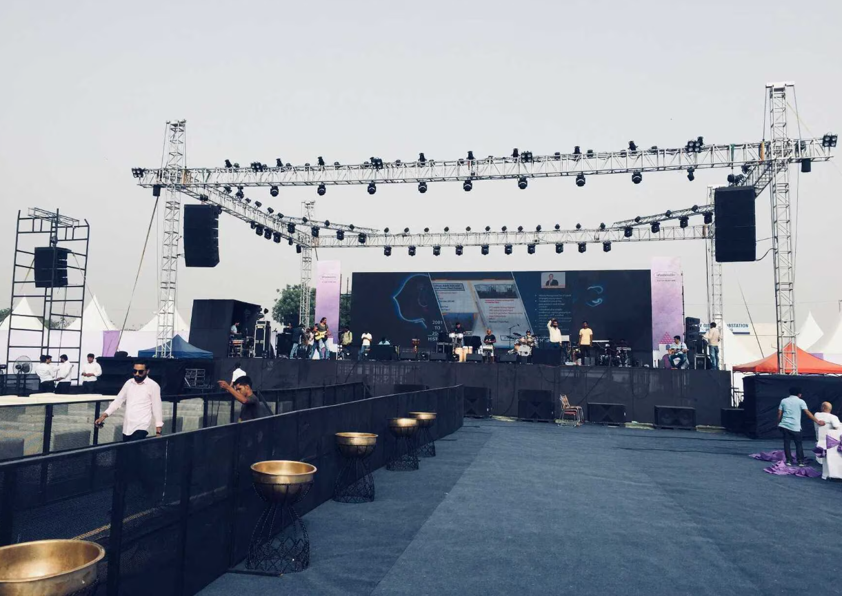 Best Annual Day Event Planners in Delhi