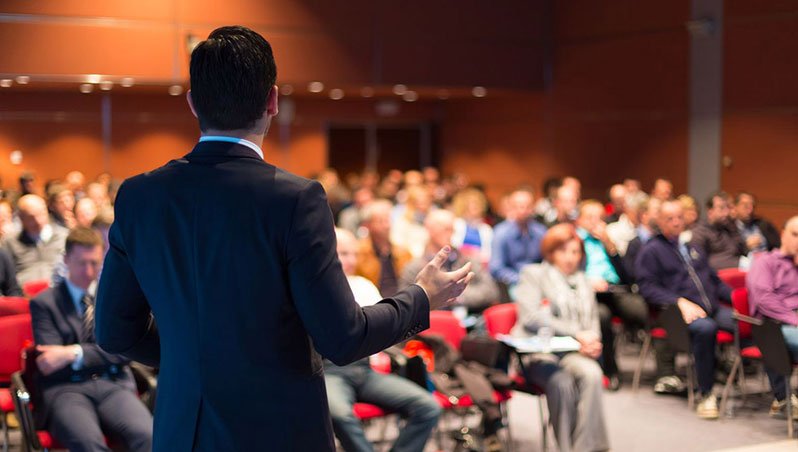 Best Conference Organizers in New Delhi