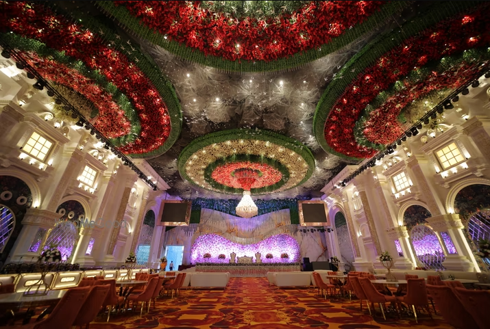Best Corporate Event Decorators in Rohini Delhi